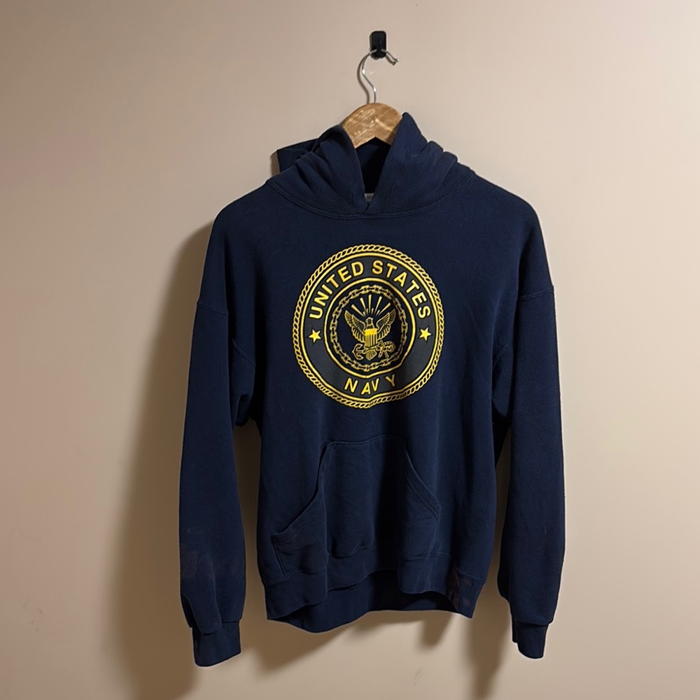 Vintage United States Hoodie
